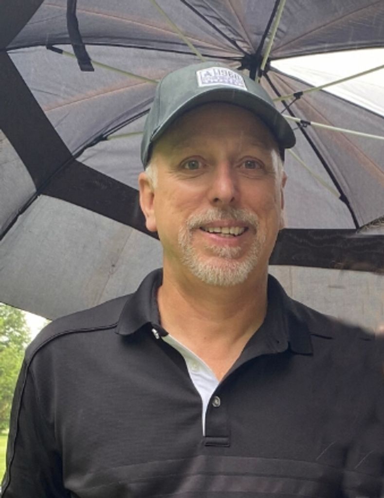 Bill Ridd Profile Photo
