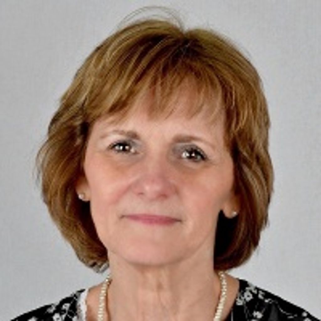 Carol Ann Williams