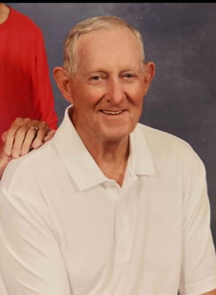 Michael Weems Mcclellan Profile Photo