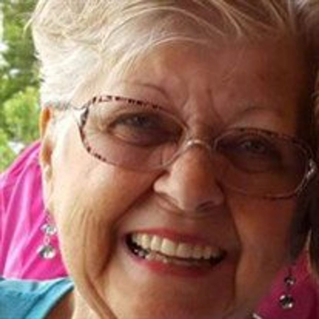Joyce  Marie Anderson