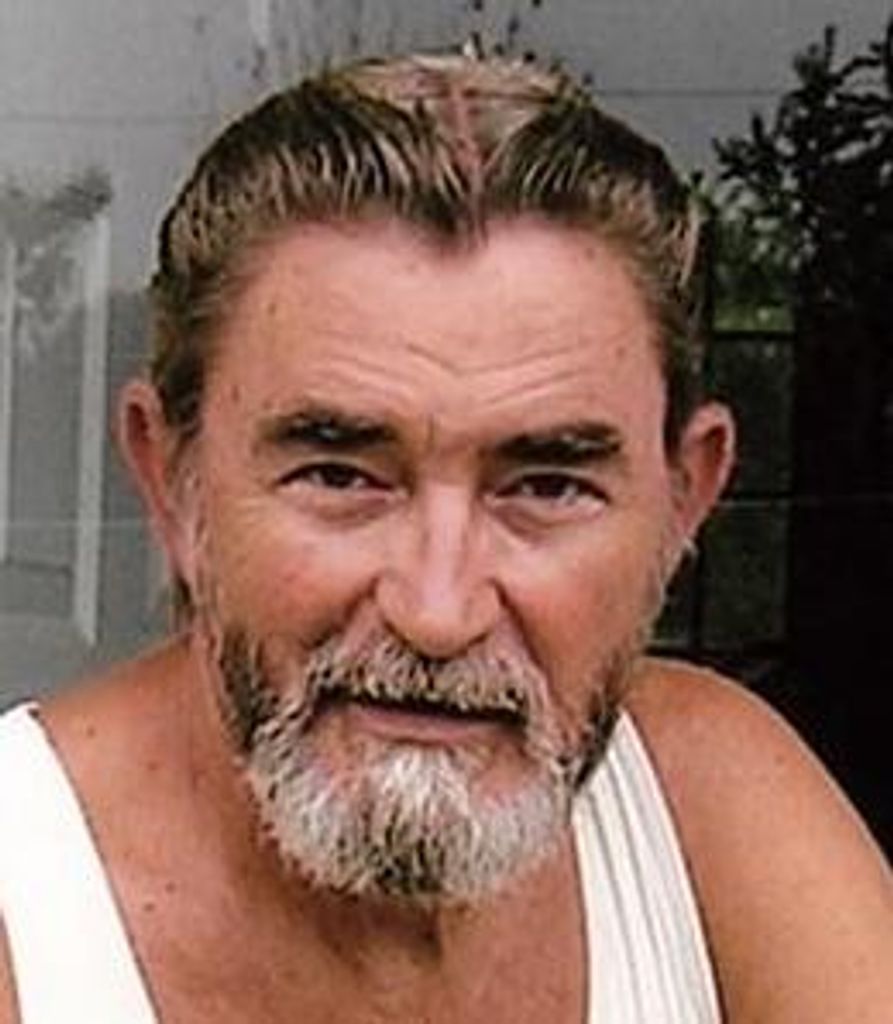 Marshall "Don" Head Sr.