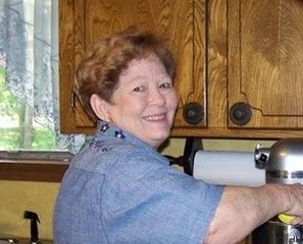 Nancy  Skaggs