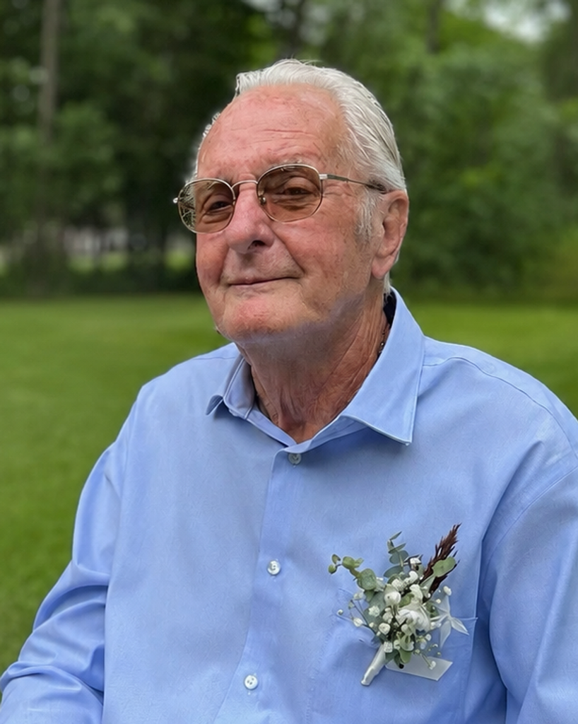 Thomas "Tom" Huesmann