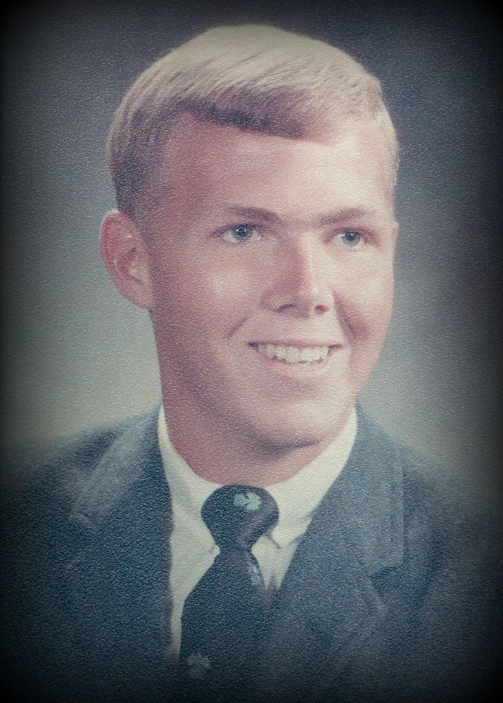 Richard W. Carnahan