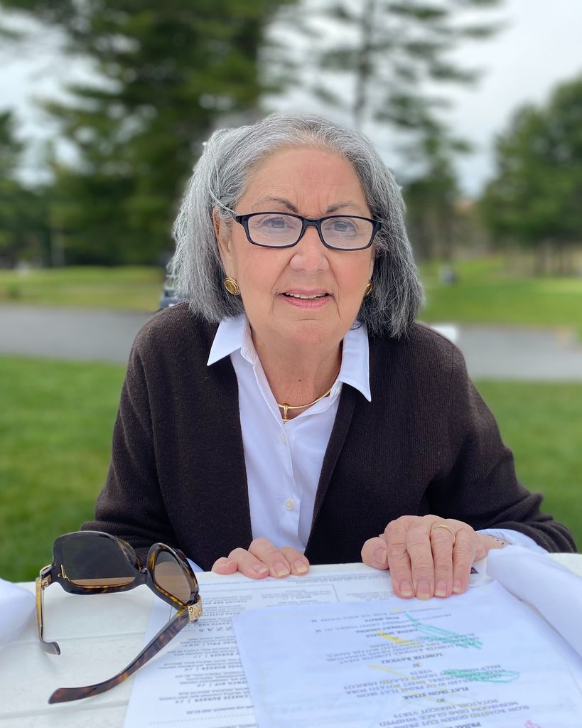 Phyllis M. (Casaccio) D'Addario