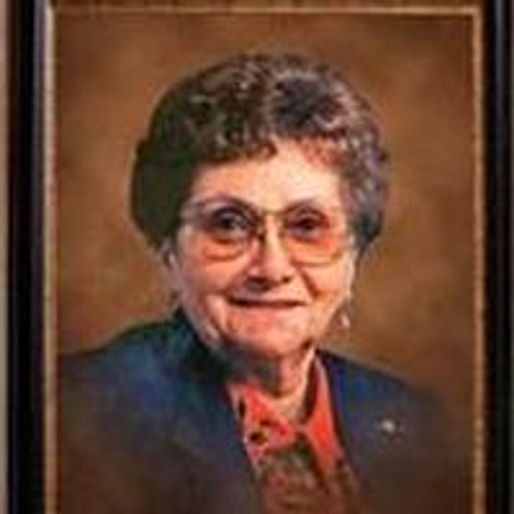 Shirley Ann Swartzfeger