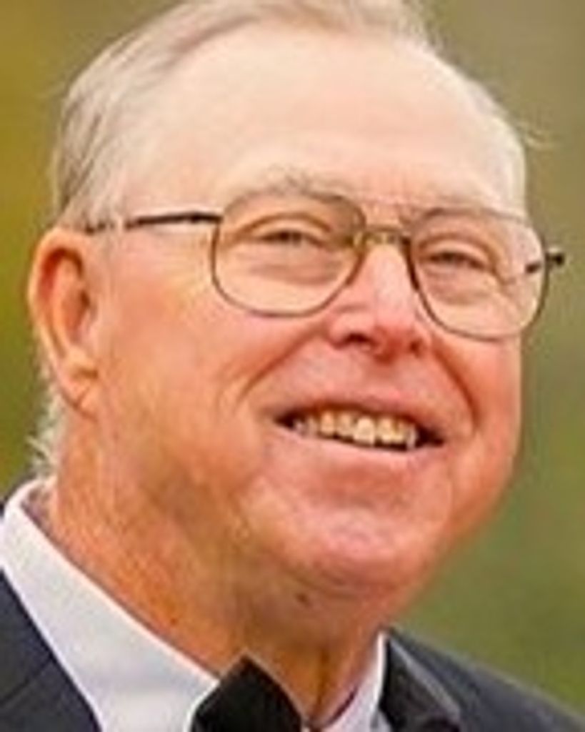 Wayne Thomas Brooks