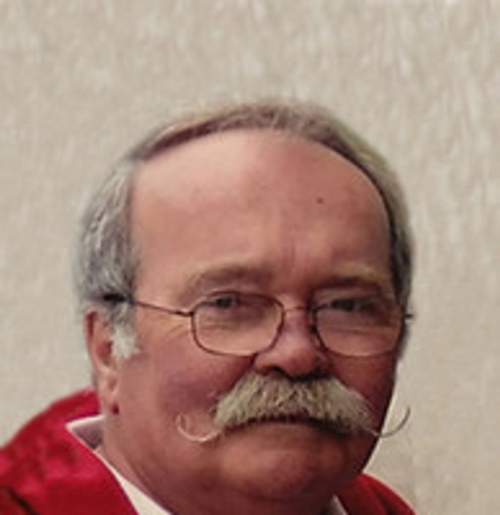 Donald J. Alley