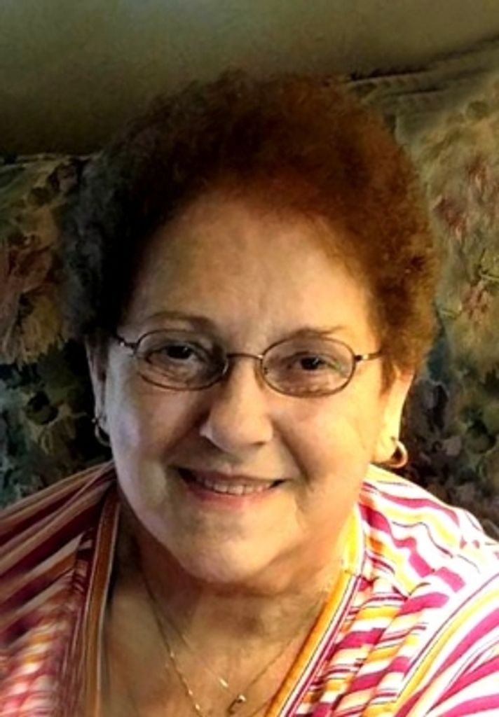 Janice Ann Weeks Profile Photo