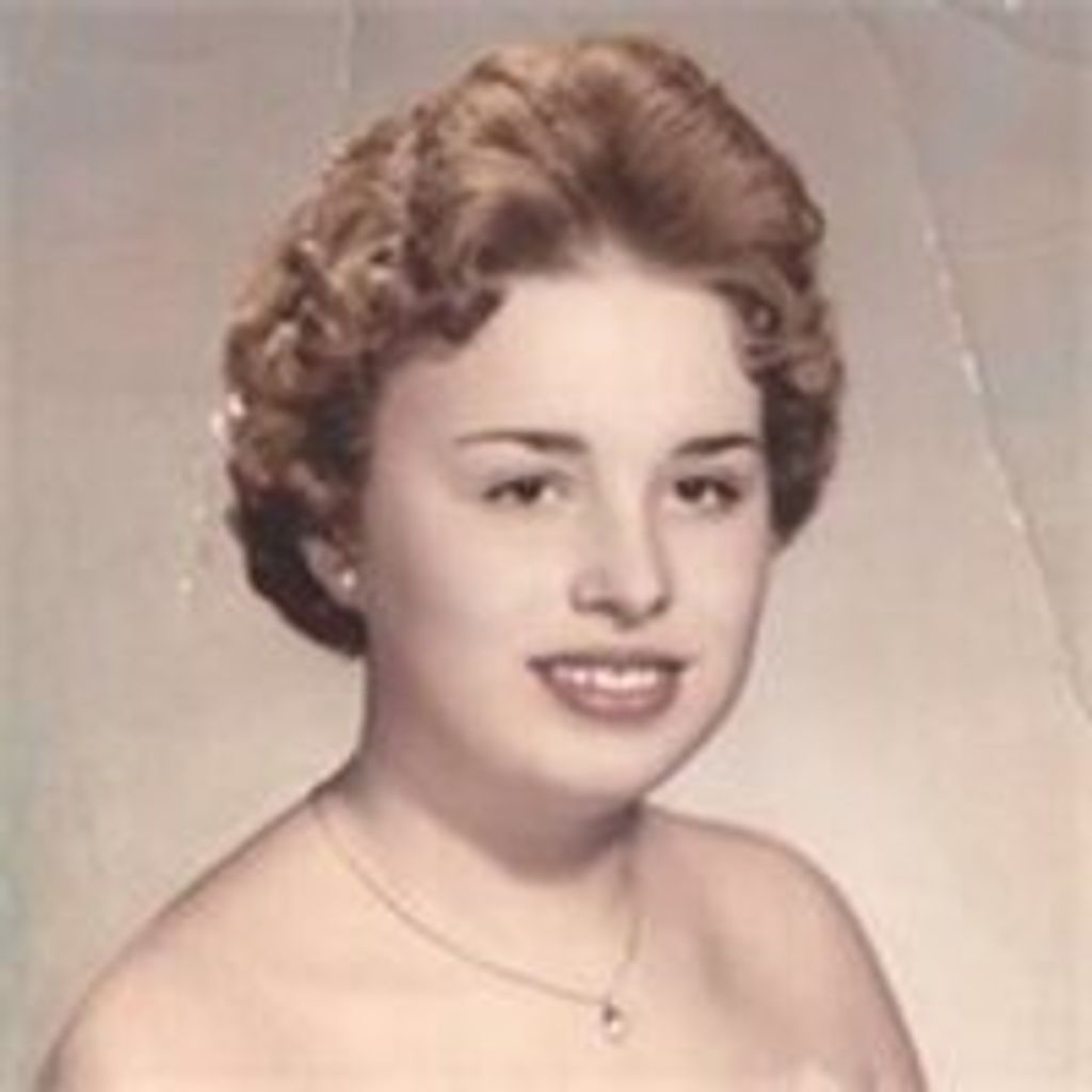 Sandra Kay Barrett