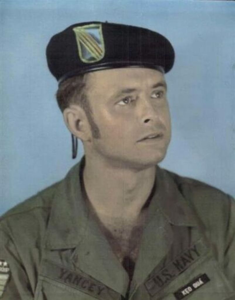 Bobby Joe Yancey