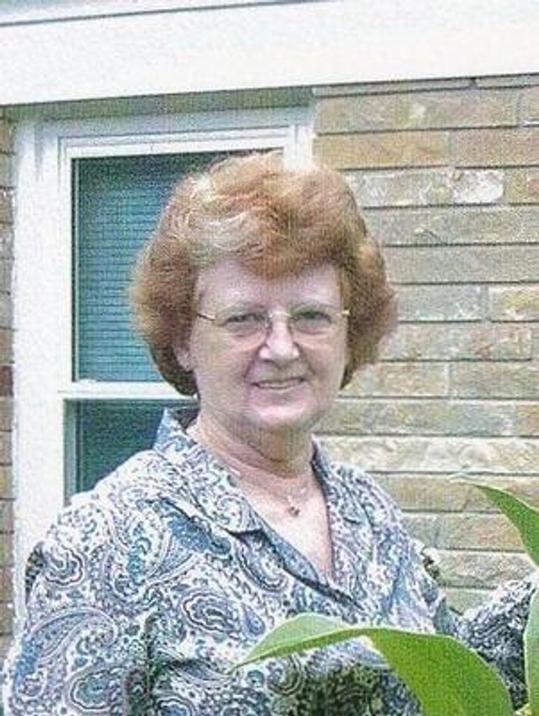 Rose Hester Montgomery Profile Photo