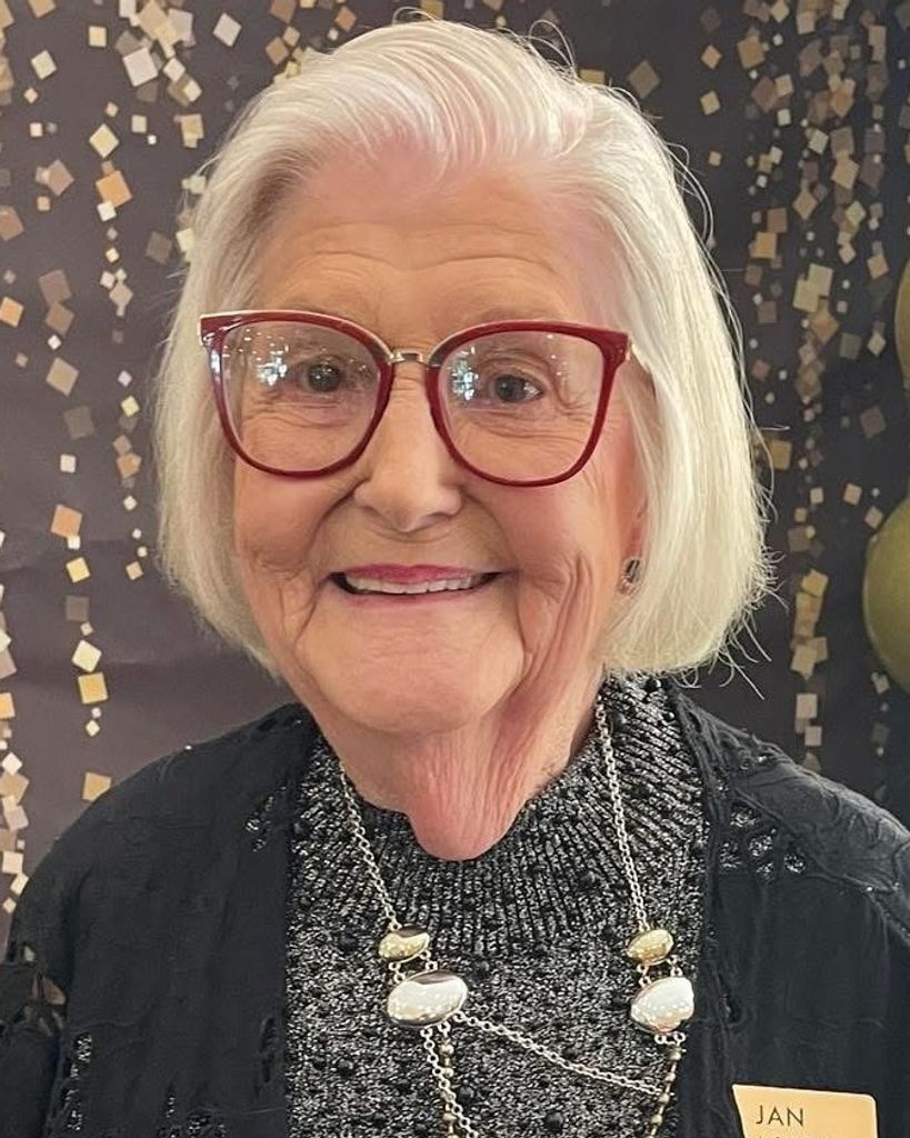 Jeanette Ilene Massey Profile Photo