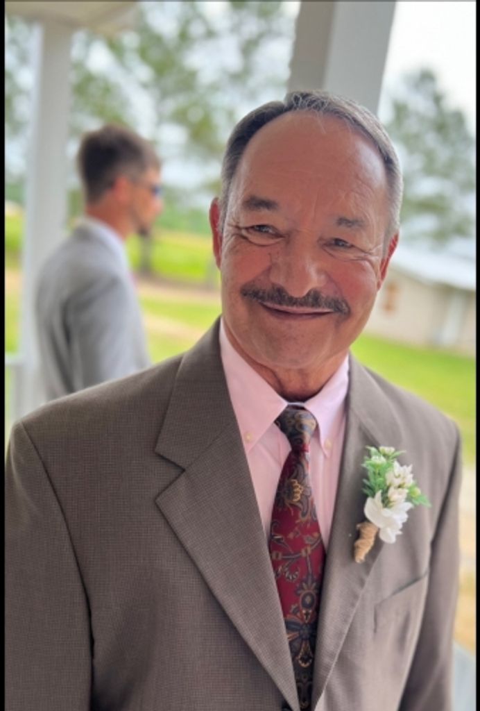 Anthony "Tony" Paul Ondriezek Profile Photo