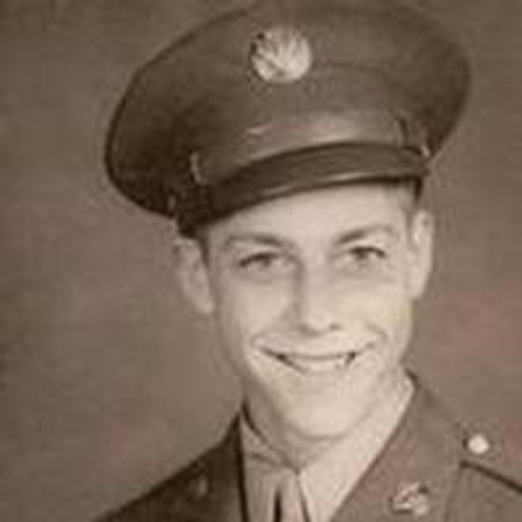 Robert W. Young Profile Photo
