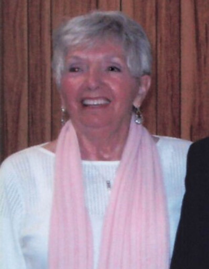 Anna Lee Mitchell