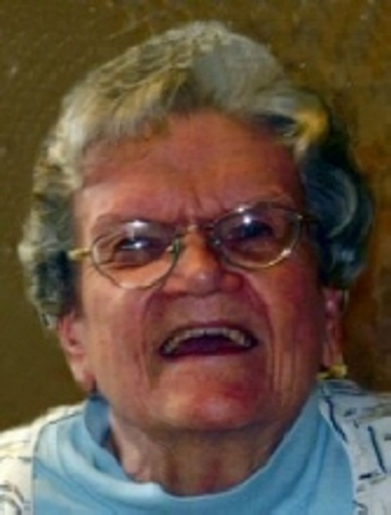Joyce M. Macgregor Profile Photo