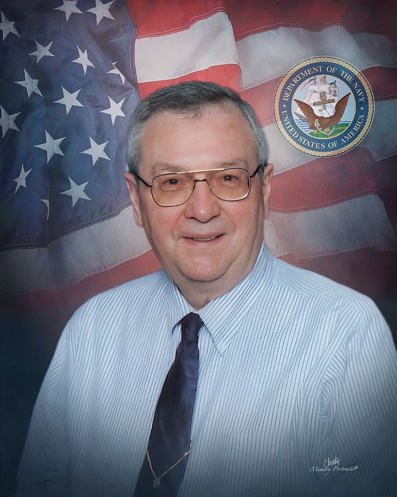 Wilbur Wesley Vernon Sr. Profile Photo