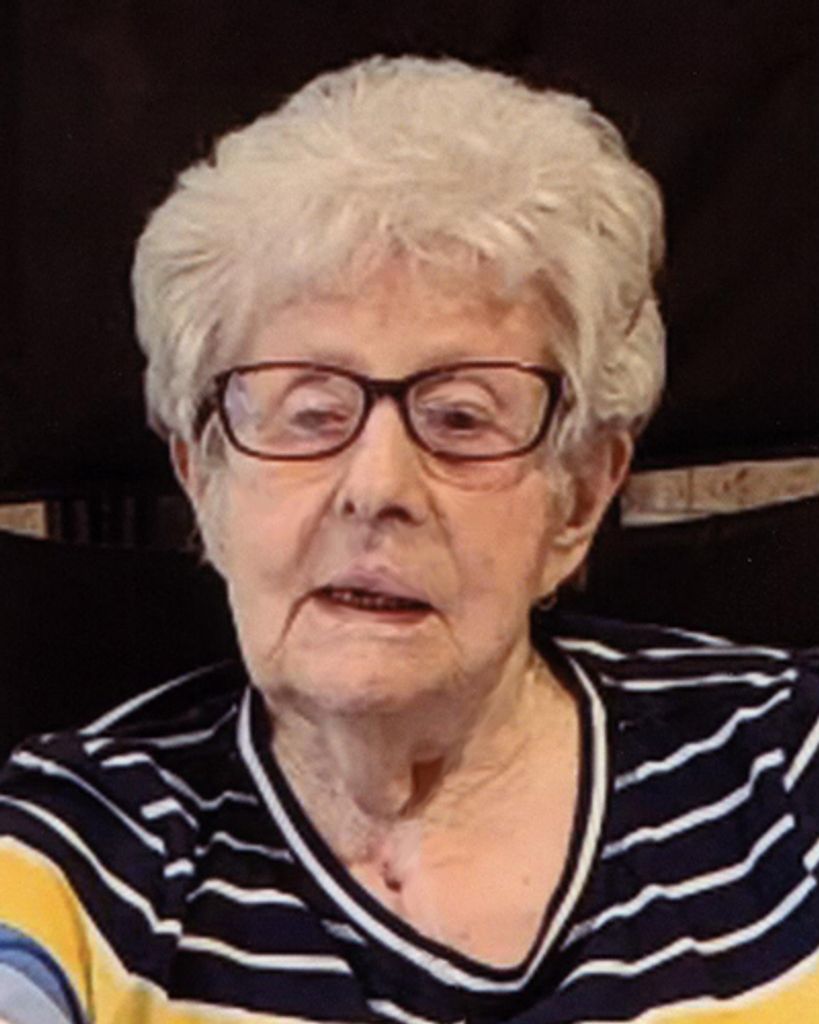 Christine Tanner