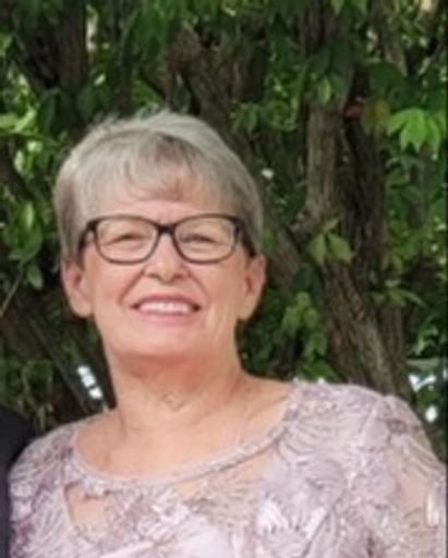 Marla K. Hall's obituary image