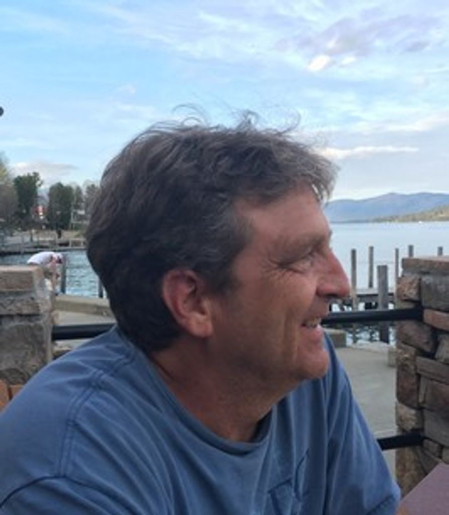 Christopher Corbin Profile Photo