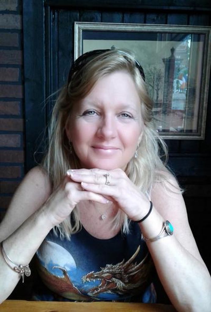 Linda Sue Foster Bush