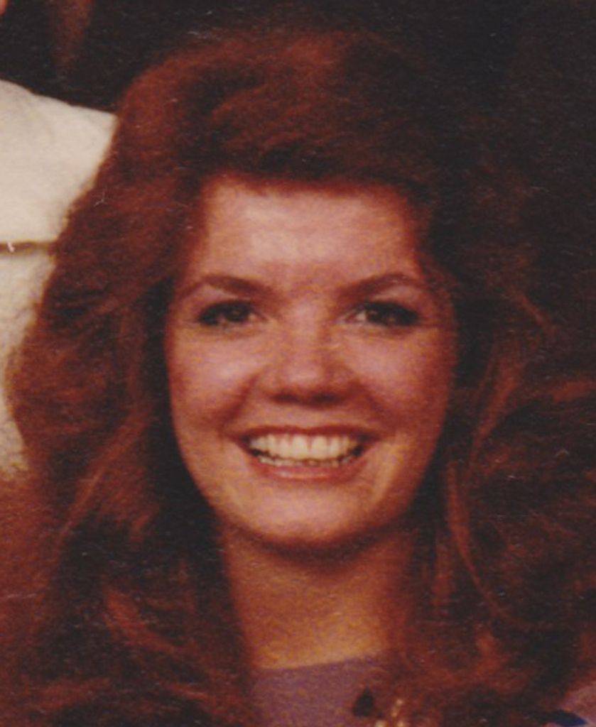 Sandra Robyn Garside
