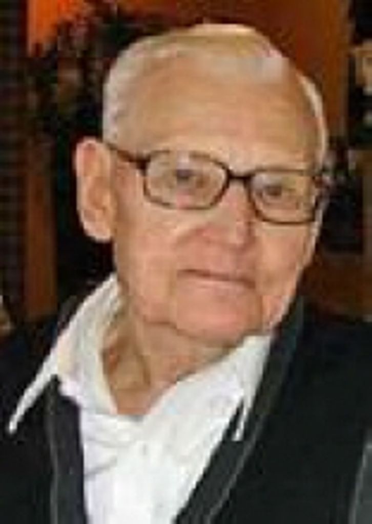 Albert  Austin Crain