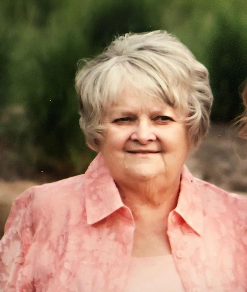 Virginia P. Tobeck Profile Photo