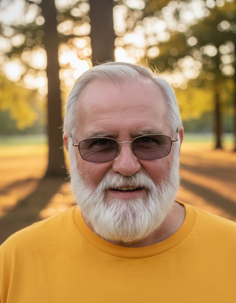 Gary Lee Stayrook Profile Photo