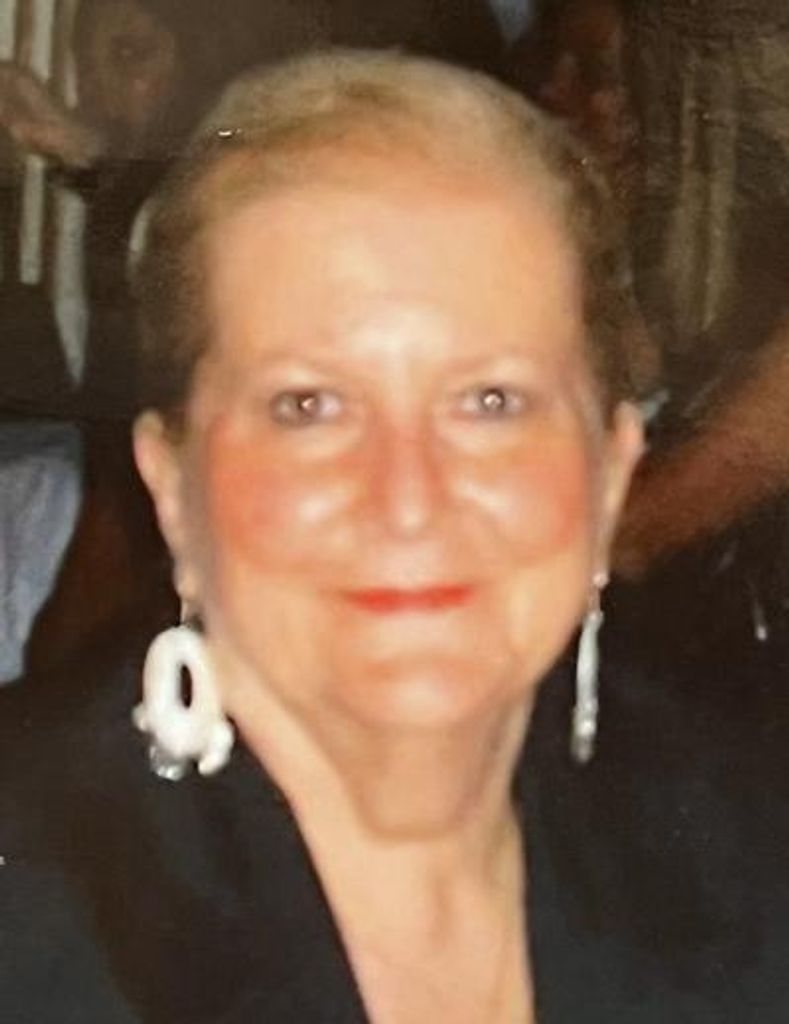 Bernice A. Defazio