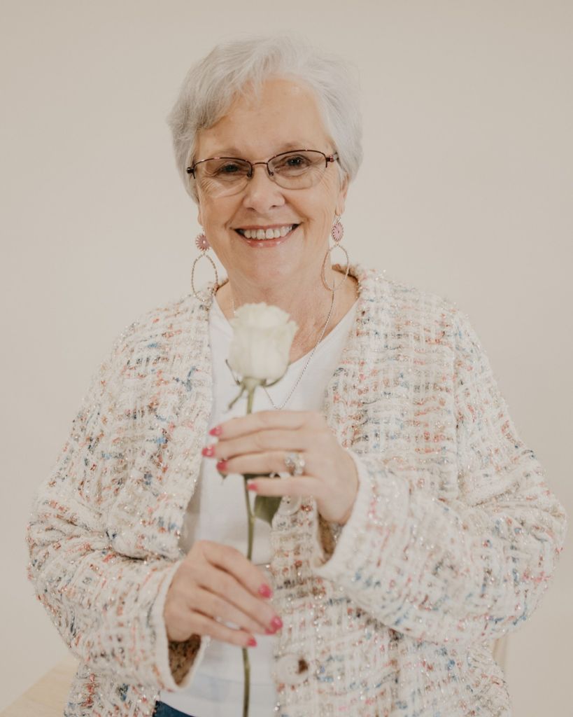 Carolyn Bassett Wilson Profile Photo