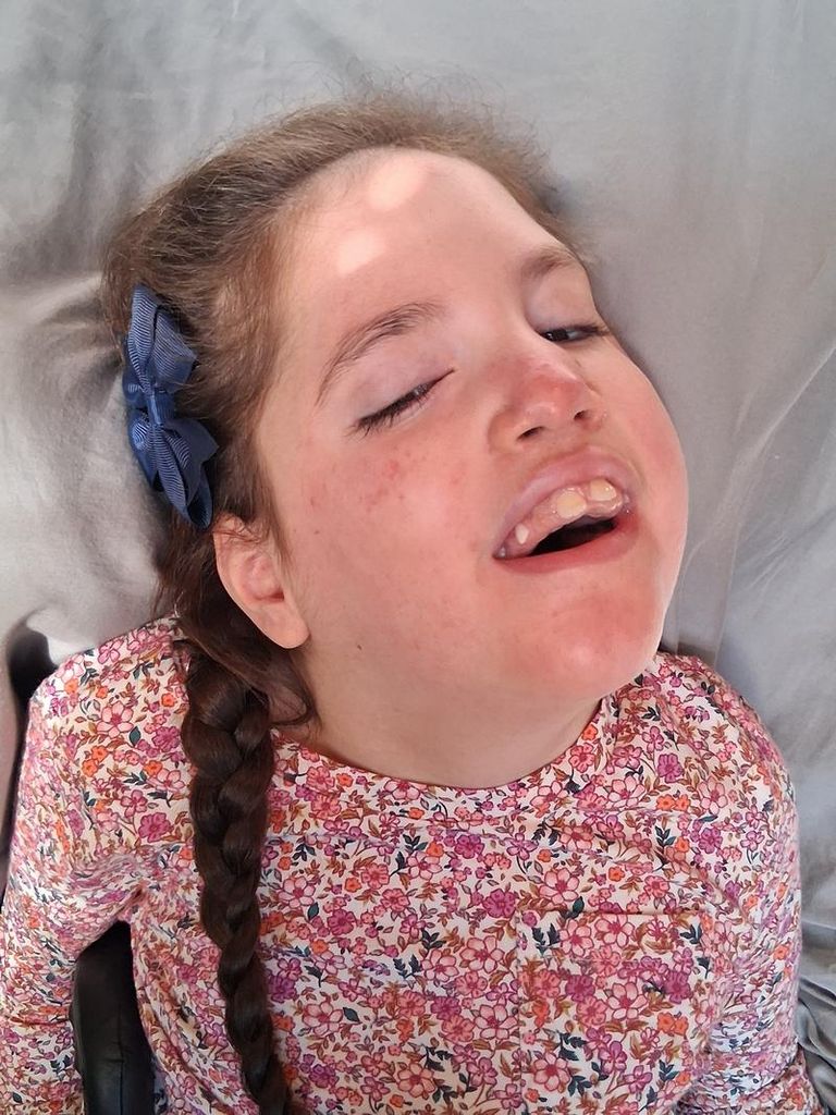 Riley Jo Scott Profile Photo