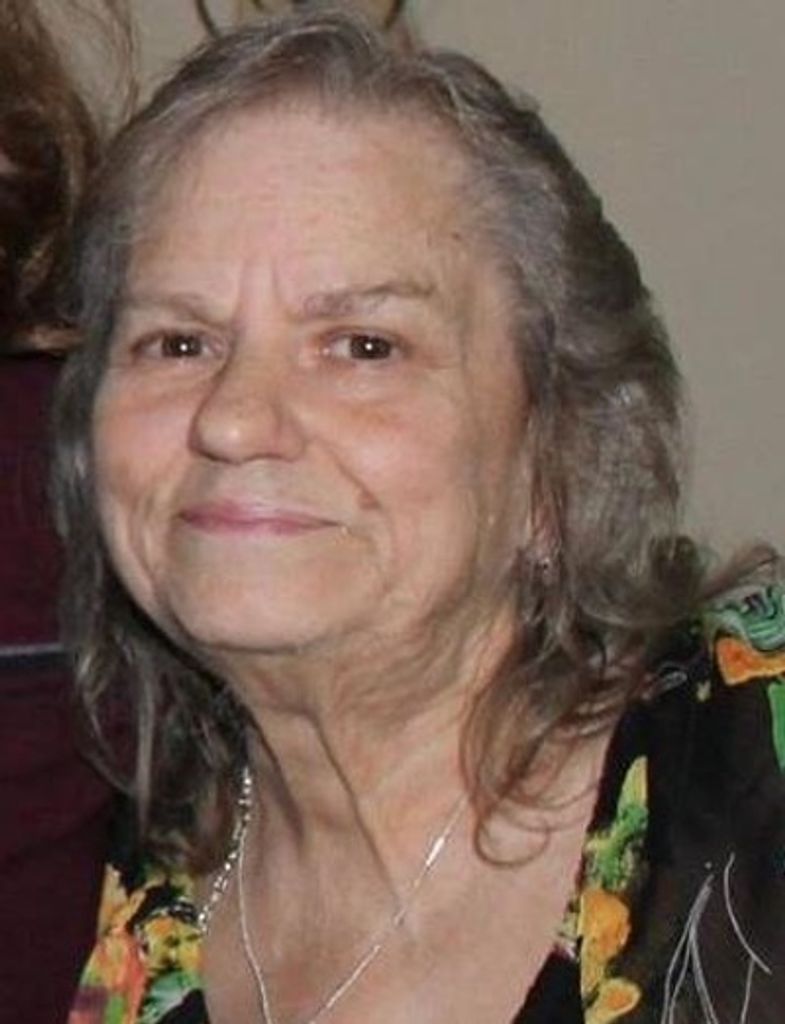 Diane Vance Lewis Profile Photo