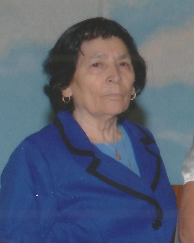 Petra Figueroa Estrada