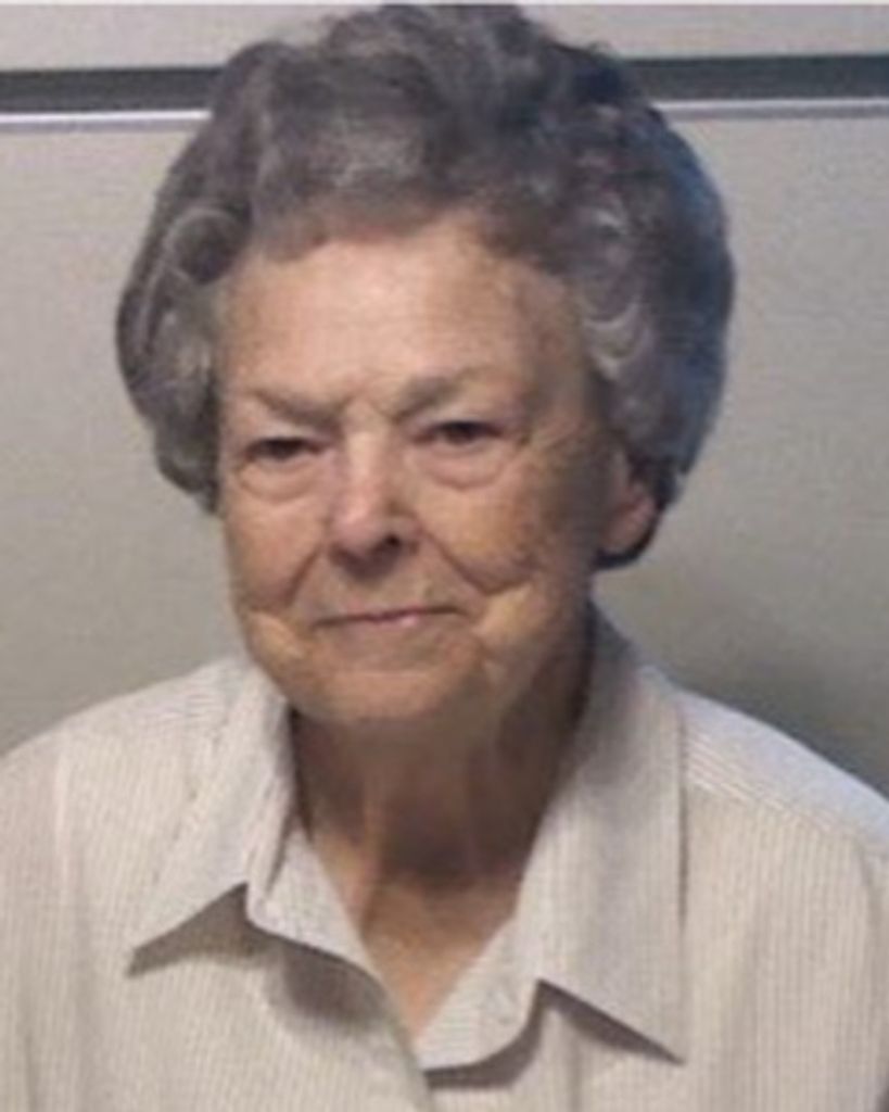 Edith Smith