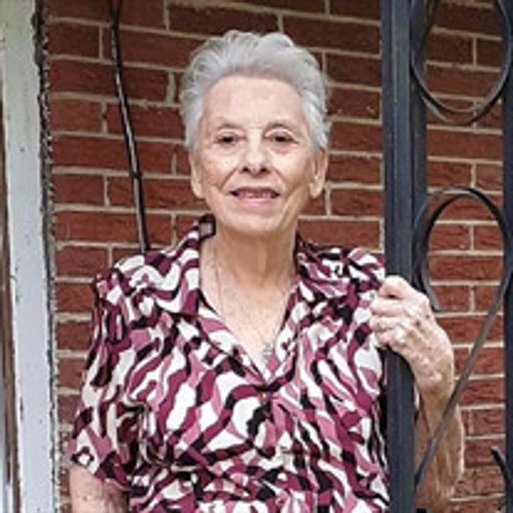 Bettie Sue Langley