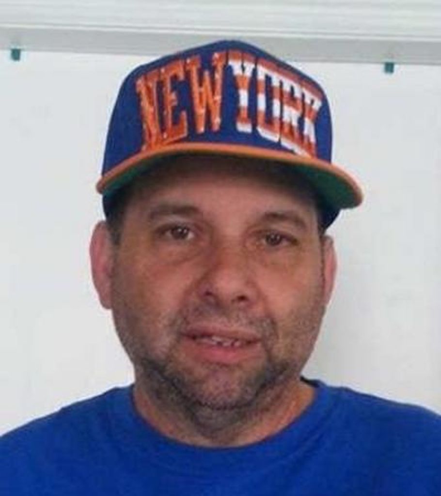 Ralph Cordero Profile Photo