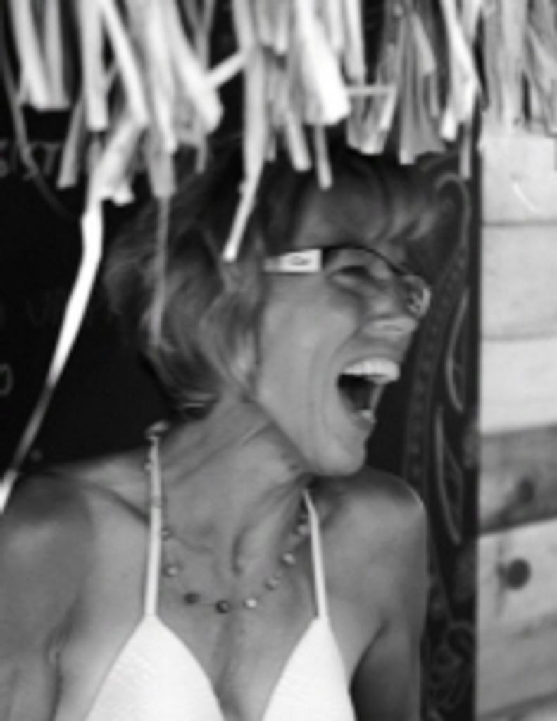 Jody Lynn Avery