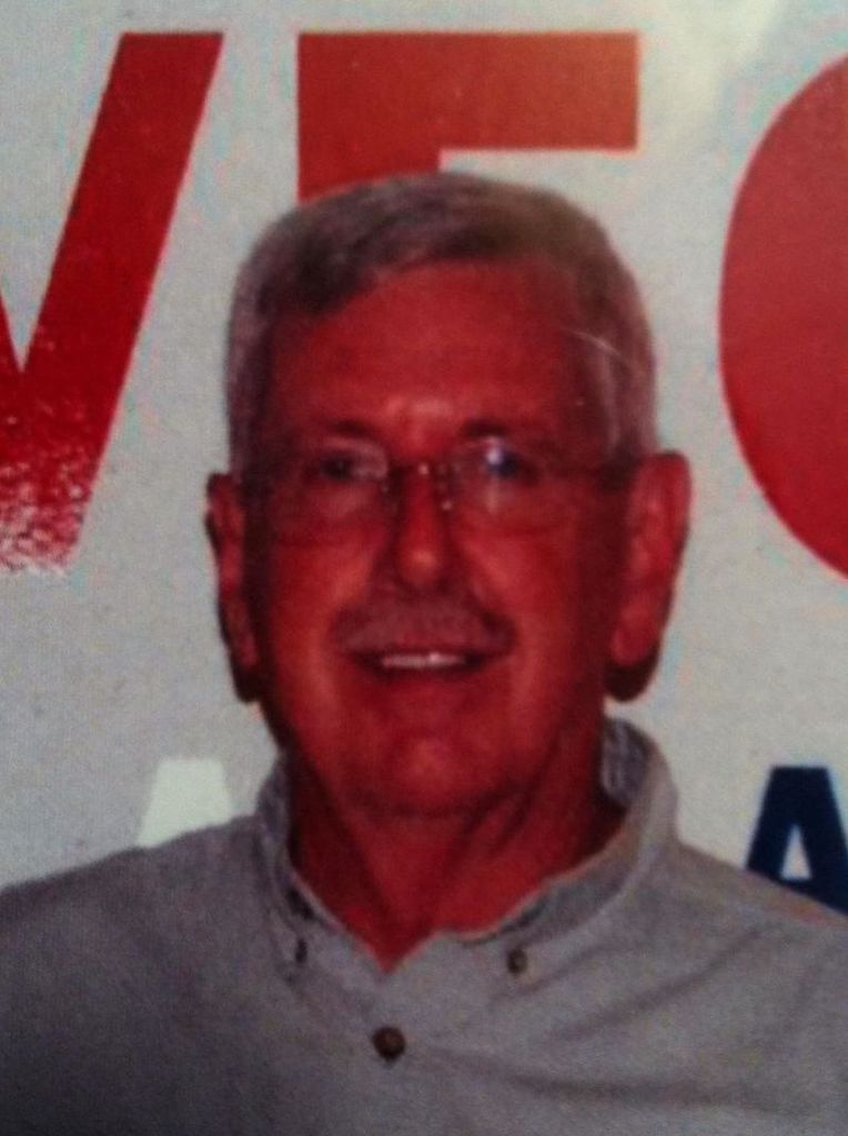 John V. Kirby