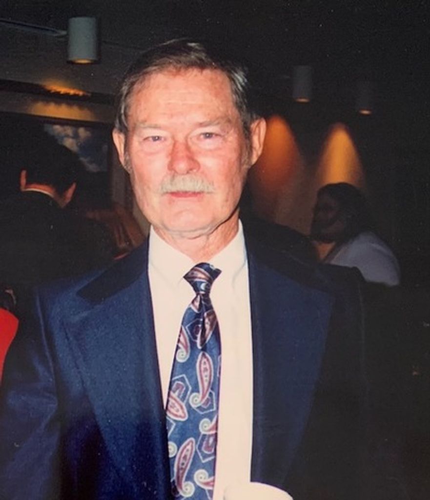 Charles Edward Decker Profile Photo