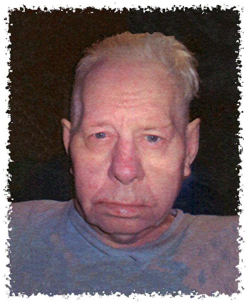 Orville Hansen
