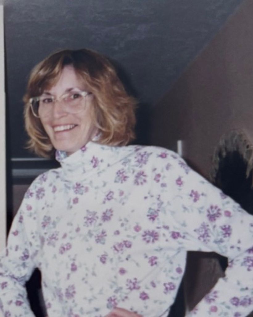 Susan Hills
