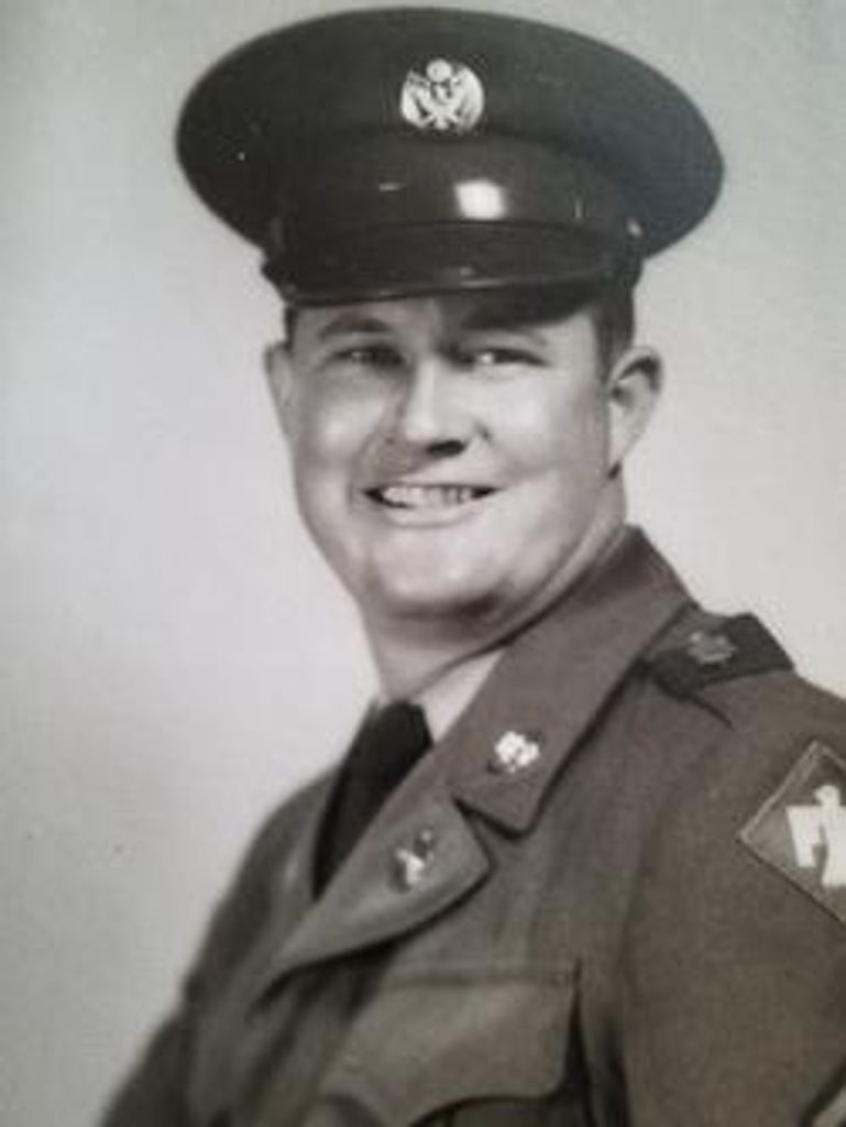 John Thomas Floyd Profile Photo