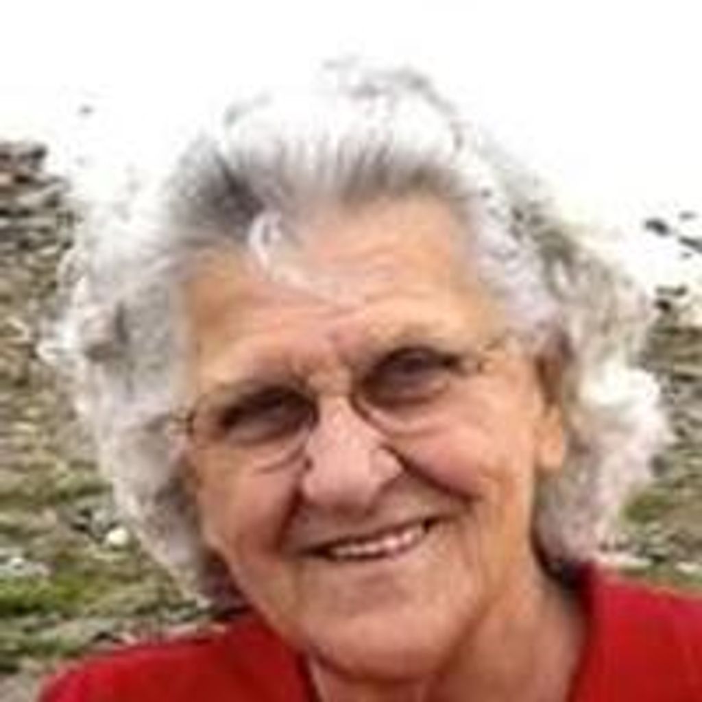 Lenore Ella Bentley