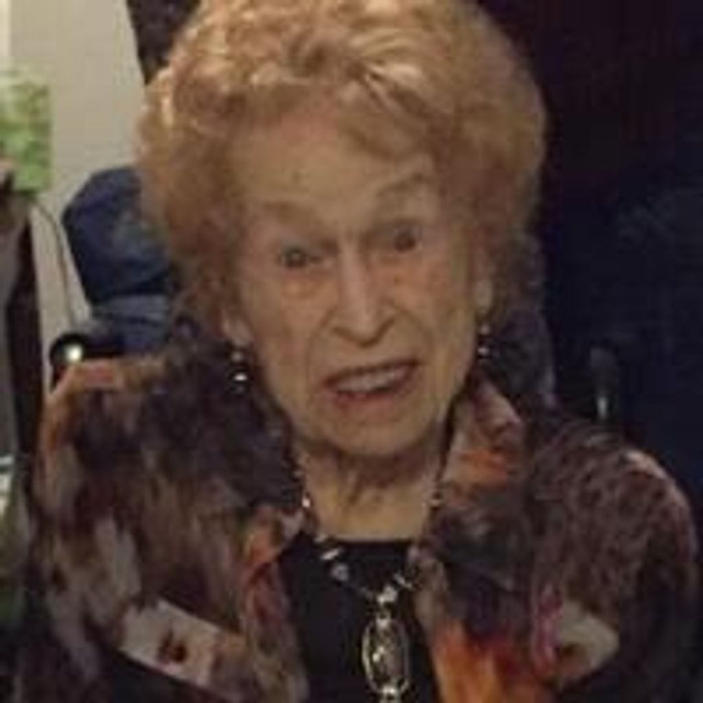 Florence Smith