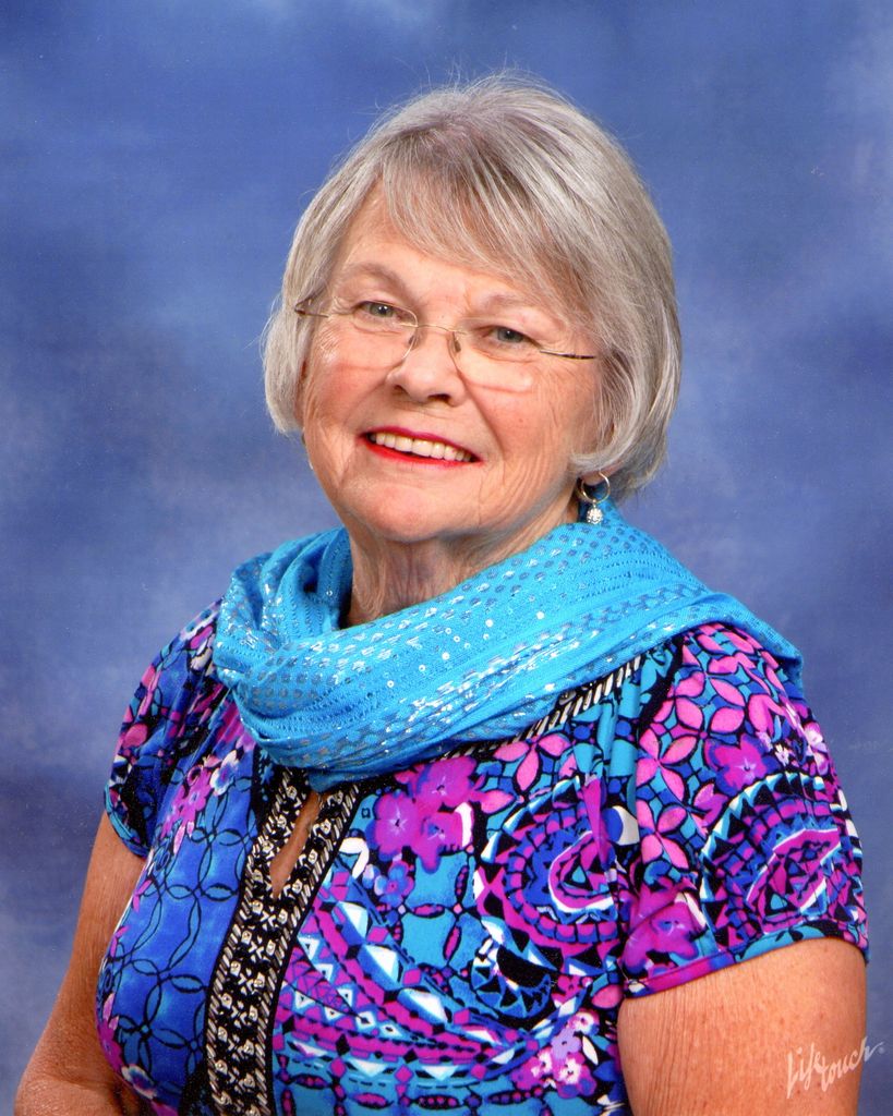 Sheila Ann Stafford Profile Photo