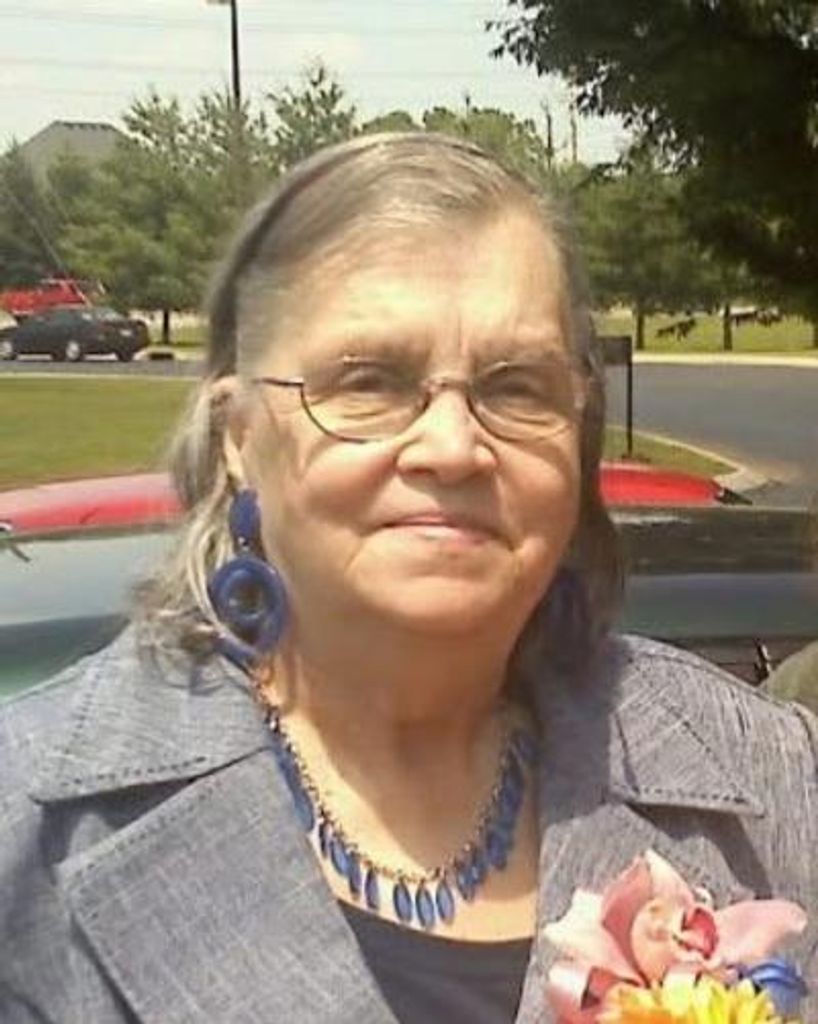 Betty Cox Profile Photo