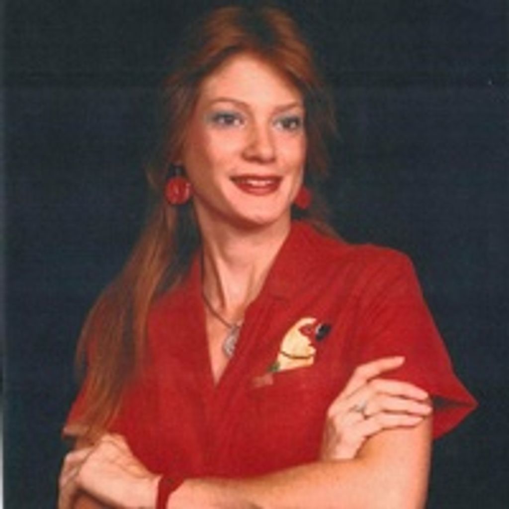 Cynthia Aucoin