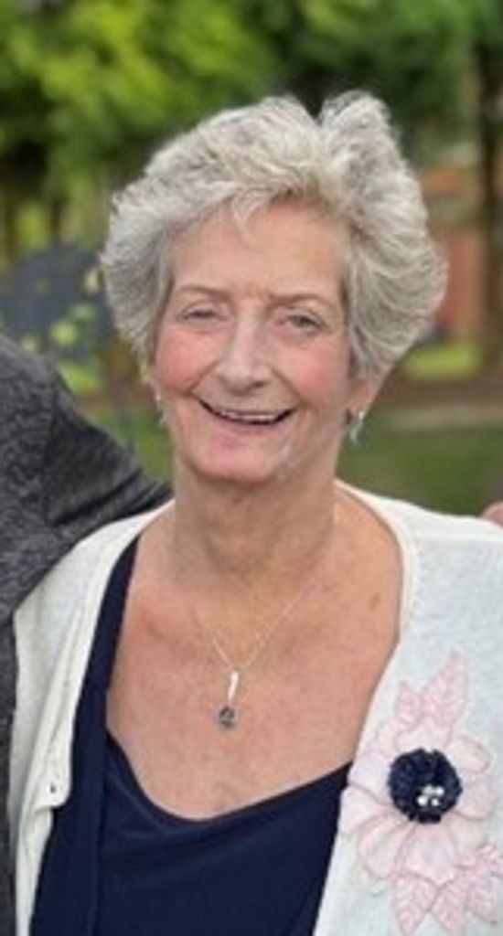 Cynthia Ann Ponos Profile Photo